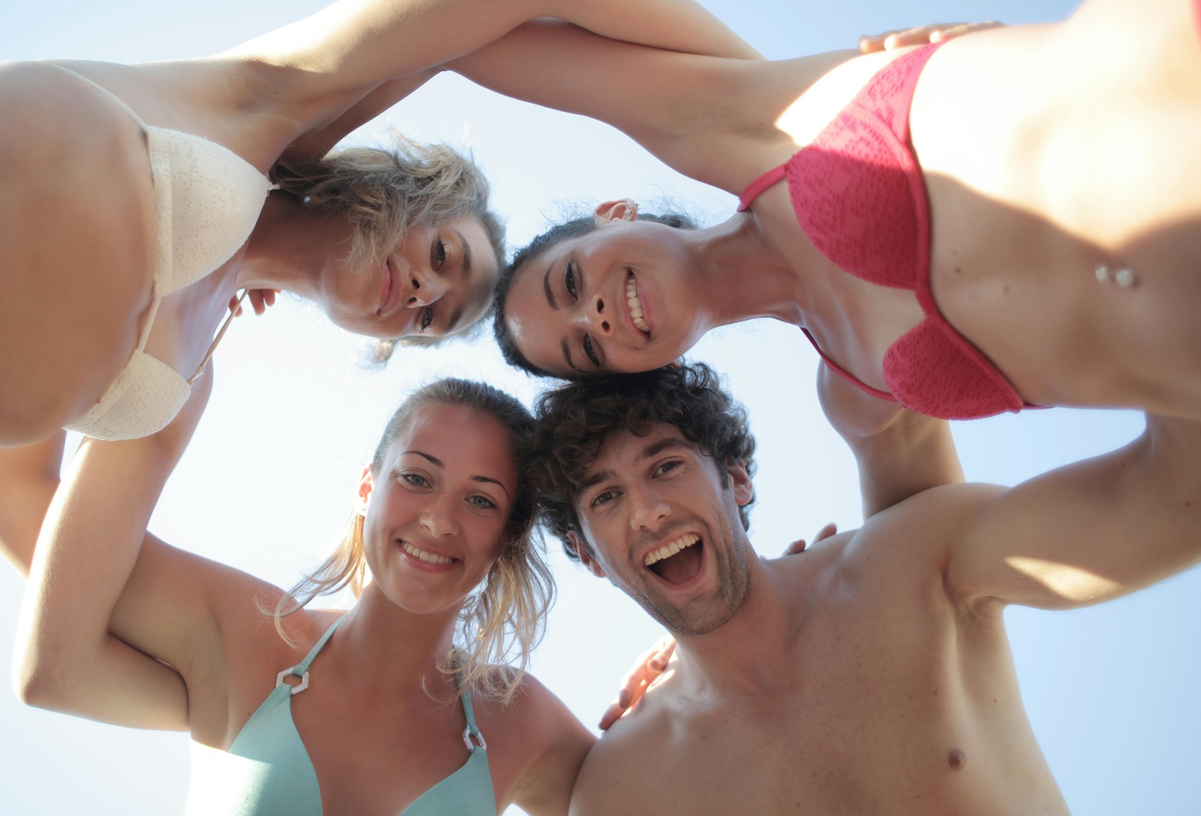 Internship In Bali