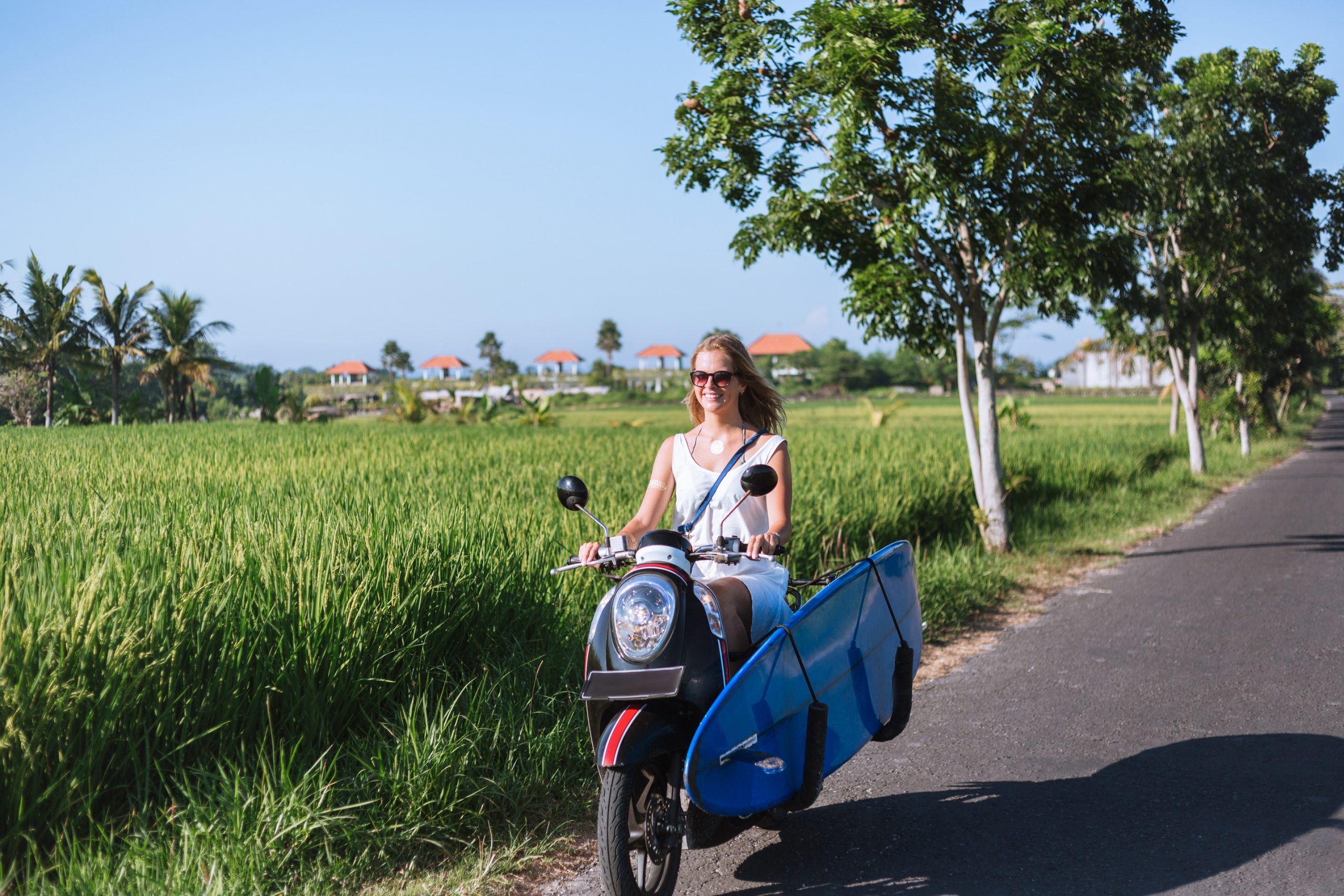 Bali Visa
