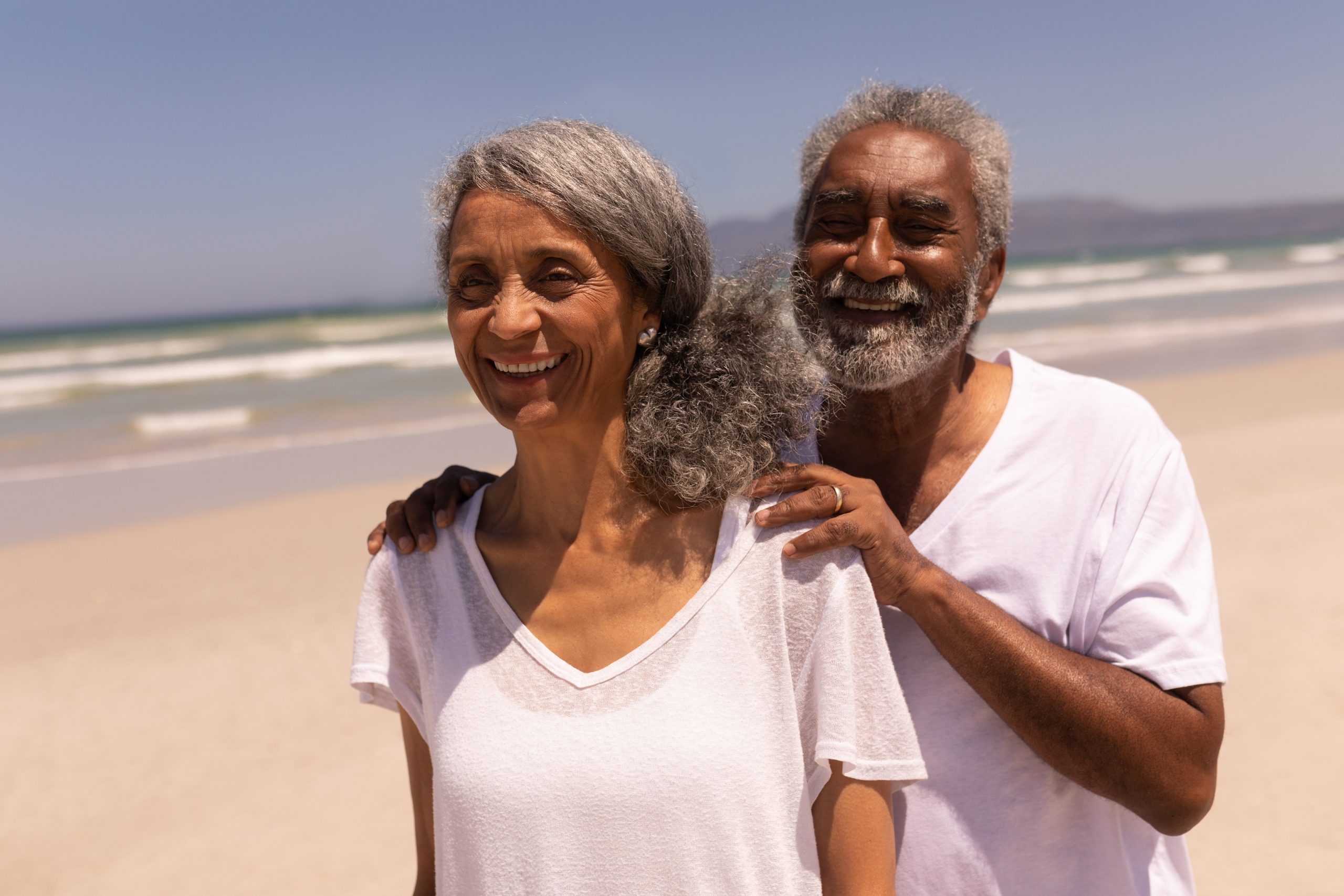 Retirement in Bali