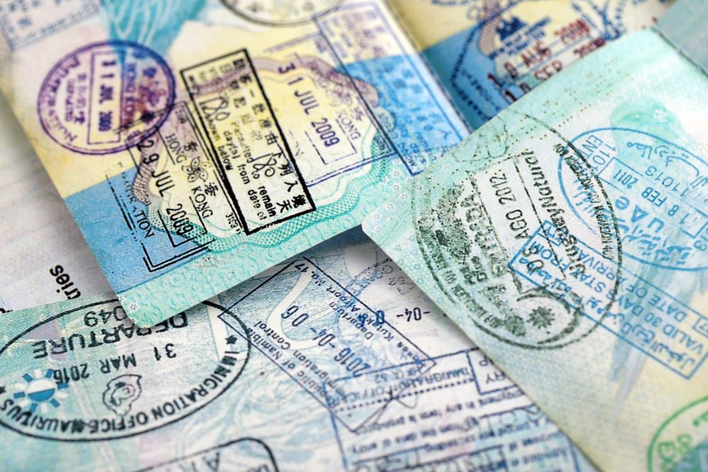 Bali Visa