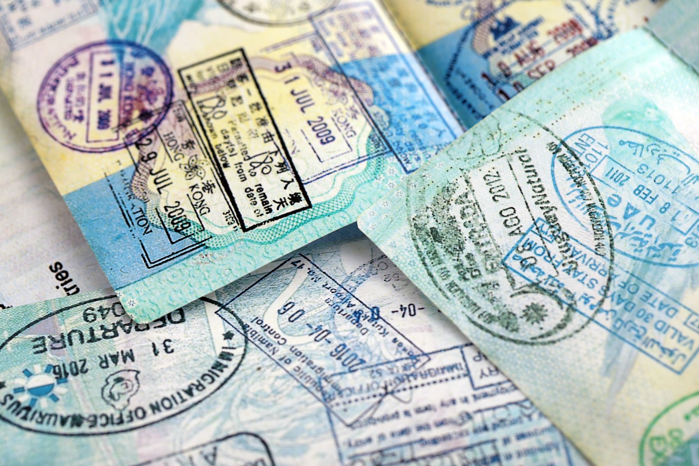 Bali Visa