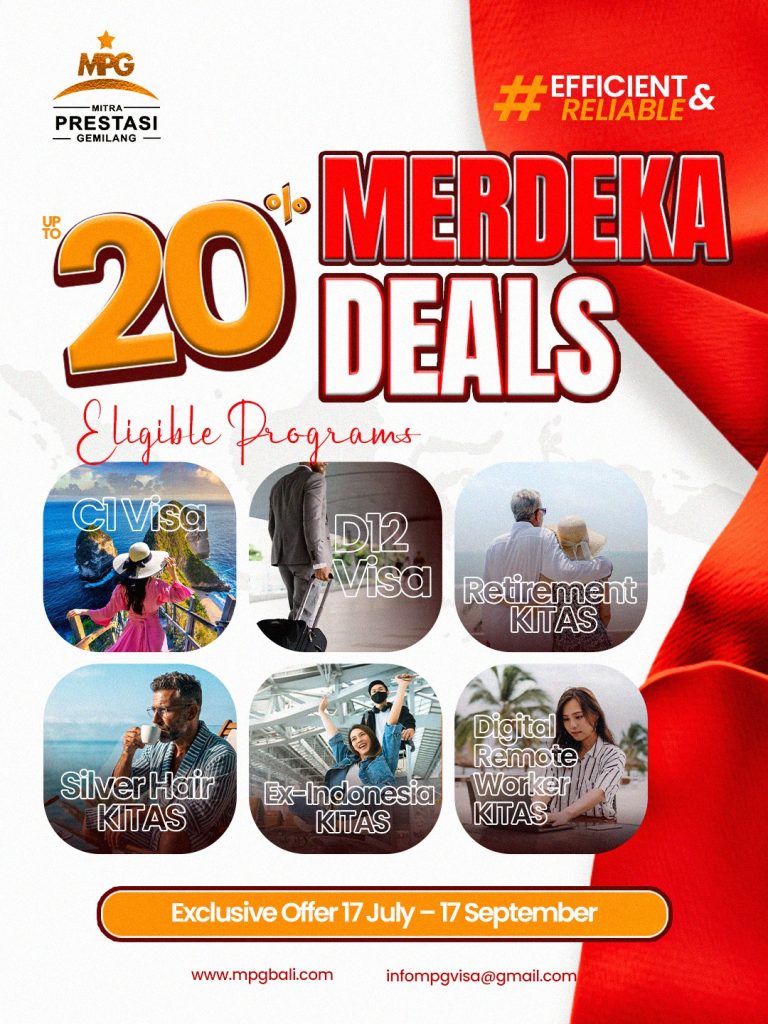 Merdeka Promo